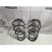 Пружина передняя Opel Astra G 1998-2005