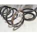 Пружина передняя Opel Astra G 1998-2005