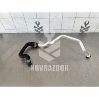 Трубка отопителя Opel Vectra B 1999-2002