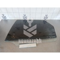 Стекло двери задней левой Opel Vectra B 1999-2002