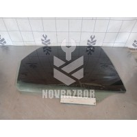 Стекло двери задней правой Opel Vectra B 1999-2002