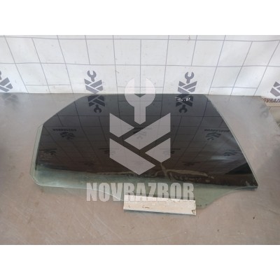 Стекло двери задней правой Opel Vectra B 1999-2002