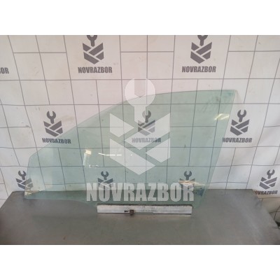 Стекло двери передней левой Opel Vectra B 1999-2002
