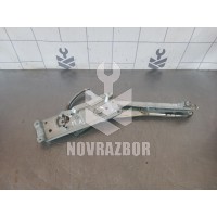 Стеклоподъемник электр. передний левый Opel Vectra B 1999-2002
