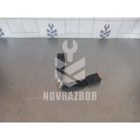 Ответная часть ремня безопасности Opel Vectra B 1999-2002