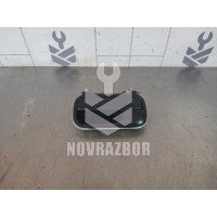 Ручка двери задней наружная левая Opel Vectra B 1999-2002