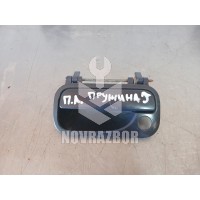 Ручка двери передней наружная левая Opel Vectra B 1999-2002
