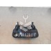 Ручка двери передней наружная левая Opel Vectra B 1999-2002