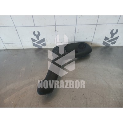 Ручка двери внутренняя левая Opel Vectra B 1999-2002