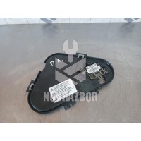 Накладка (кузов внутри) Opel Vectra B 1999-2002