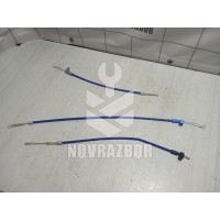 Трос отопителя Opel Vectra B 1999-2002