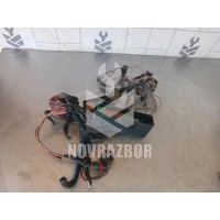 Проводка (коса) Opel Vectra B 1999-2002