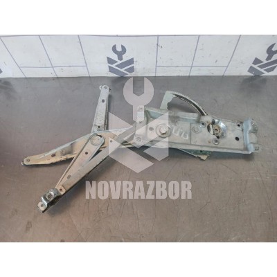Стеклоподъемник электр. передний правый Opel Vectra B 1999-2002