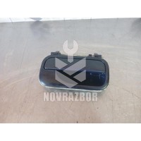 Ручка двери передней наружная правая Opel Vectra B 1999-2002