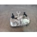 Ручка двери передней наружная правая Opel Vectra B 1999-2002