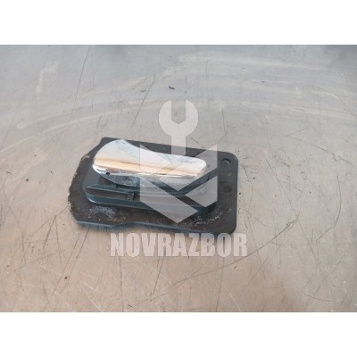 Ручка двери внутренняя левая Opel Vectra B 1999-2002