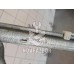 Стеклоподъемник мех задний правый Opel Vectra B 1999-2002