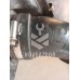 Корпус воздушного фильтра Opel Vectra B 1999-2002