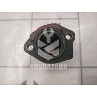 Фланец двигателя системы охлаждения Audi 80  90  B3  86-91