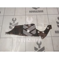 Кожух ремня ГРМ Audi 80  90  B3  86-91
