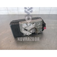Замок двери задней правой Opel Vectra B 1999-2002