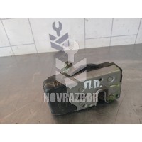 Замок двери передней правой Opel Vectra B 1999-2002