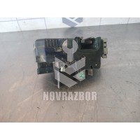 Замок двери передней левой Opel Vectra B 1999-2002