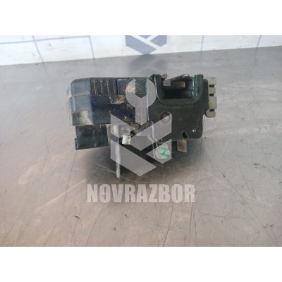 Замок двери передней левой Opel Vectra B 1999-2002