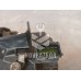 Замок двери передней левой Opel Vectra B 1999-2002
