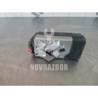 Замок двери задней левой Opel Vectra B 1999-2002