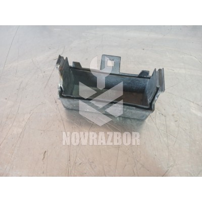 Крышка блока предохранителей Opel Vectra B 1999-2002