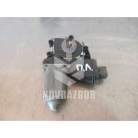 Моторчик стеклоподъемника Opel Vectra B 1999-2002