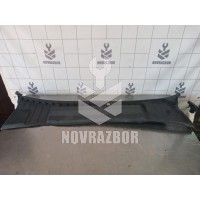 Решетка стеклоочистителя Opel Vectra B 1999-2002