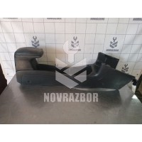 Консоль Opel Vectra B 1999-2002