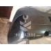 Бампер задний Renault Logan 2005-2014