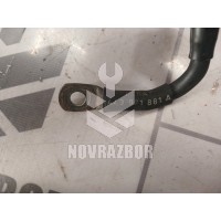 Клемма Audi 80  90  B3  86-91