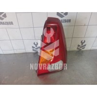 Фонарь задний правый Renault Logan 2005-2014