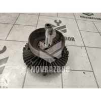 Термомуфта VW Passat B5 96-00