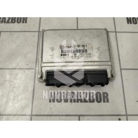 Блок управления двигателем VW Passat B5 96-00