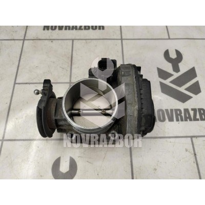 Заслонка дроссельная электро VW Passat B5 96-00