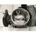 Заслонка дроссельная электро VW Passat B5 96-00