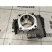 Заслонка дроссельная электро VW Passat B5 96-00