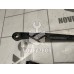 Поводок дворник комплект VW Passat B5 96-00