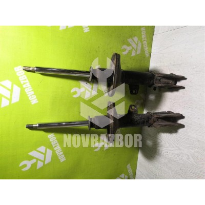 Амортизатор задний Toyota Carina II 1987-1992 Амортизатор задний Toyota Carina II 1987-1992