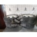 Диск колесный легкосплавный к-кт Opel Vectra B 1999-2002