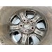 Диск колесный легкосплавный к-кт Opel Vectra B 1999-2002