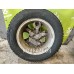 Диск колесный легкосплавный к-кт Opel Vectra B 1999-2002