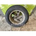 Диск колесный легкосплавный к-кт Opel Vectra B 1999-2002