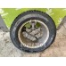 Диск колесный легкосплавный к-кт Opel Vectra B 1999-2002
