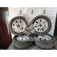 Диск колесный легкосплавный к-кт Ford Focus 2 05-08